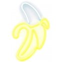 Alkuperäinen Neon LED USB - Banaanimalli Alkuperäinen Neon LED USB - Banaanimalli