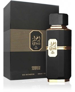 French Avenue Ighwa by Night 100 ml perfume unisex EDP