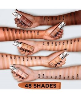 Nestemäinen meikkivoide L'Oreal Make Up ACCORD PARFAIT