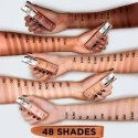 Skystas makiažo pagrindas L'Oreal Make Up ACCORD PARFAIT Skystas makiažo pagrindas L'Oreal Make Up ACCORD PARFAIT