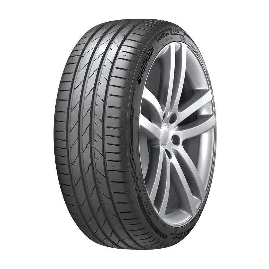 Hankook Tires Ventus evo SUV 101 V XL + ( AAA 69dB ) – 2