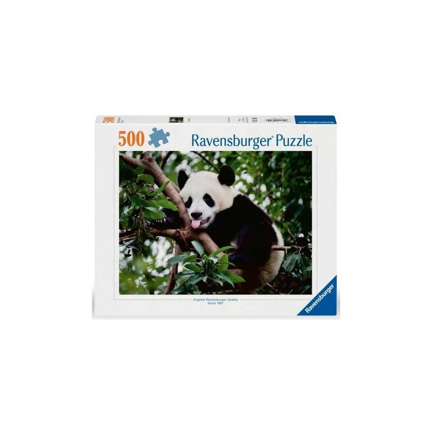Ravensburger Panda-palapeli