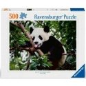 Dėlionė Ravensburger Panda