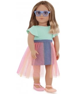 OUR GENERATION doll Lisa, BD31491