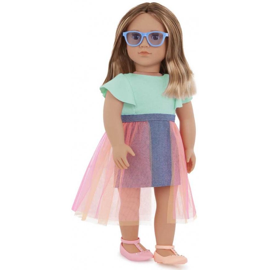 OUR GENERATION doll Lisa, BD31491