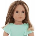 OUR GENERATION doll Lisa, BD31491 OUR GENERATION doll Lisa, BD31491