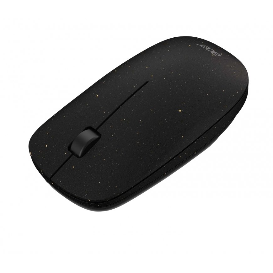 Acer Vero ECO компьютерная мышь Офисная Для обеих рук 1200 DPI