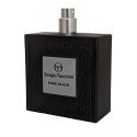 Sergio Tacchini Pure Black ST EDT 100ml Tester