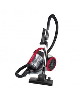 Polti Forzaspira C110_PLUS 2 l Silindertolmuimeja Kuiv 800 W Kotita