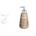 WENKO Pottery seebidosaator 0,36 l Liiv WENKO Pottery seebidosaator 0,36 l Liiv