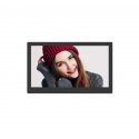 Braun Photo Technik 1361 digital photo frame Black 33.8 cm (13.3") Braun Photo Technik 1361 digital photo frame Black 33.8 cm (13.3")