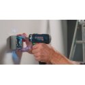 Bosch GSR 12V-15 FC Professional Без ключа 600 g Черный, Синий Bosch GSR 12V-15 FC Professional Без ключа 600 g Черный, Синий