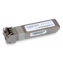 LANCOM SFP-SX-LC10 (Bulk 10) tīkla raiduztvērēja modulis Optiskā škiedra 10000 Mbit/s SFP+ 850 nm LANCOM SFP-SX-LC10 (Bulk 10) tīkla raiduztvērēja modulis Optiskā škiedra 10000 Mbit/s SFP+ 850 nm