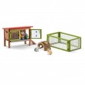 schleich FARM WORLD 42420 mänguasjakomplekt schleich FARM WORLD 42420 mänguasjakomplekt