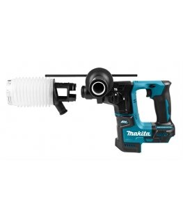 Makita DHR171ZJ poravasara 4800 RPM SDS Plus