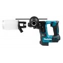 Makita DHR171ZJ gręžiamasis perforatorius 4800 RPM „SDS Plus“ Makita DHR171ZJ gręžiamasis perforatorius 4800 RPM „SDS Plus“