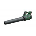 Bosch AdvancedLeafBlower 36V-750 cordless leaf blower Black, Green Bosch AdvancedLeafBlower 36V-750 cordless leaf blower Black, Green