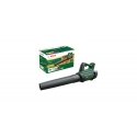 Bosch AdvancedLeafBlower 36V-750 бесшнуровая воздуходувка Черный, Зеленый
