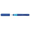 Pelikan 824811 täitesulepea Kasseti täitmise süsteem Sinine 1 tk