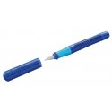Pelikan 824811 lodīšu pildspalva Kasetnes uzpildes sistēma Zils 1 pcs Pelikan 824811 lodīšu pildspalva Kasetnes uzpildes sistēma Zils 1 pcs