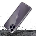 3MK Clear Case mobilo telefonu apvalks 15,5 cm (6.1") Korpusa ietvars Caurspīdīgs 3MK Clear Case mobilo telefonu apvalks 15,5 cm (6.1") Korpusa ietvars Caurspīdīgs