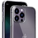 3MK Clear Case чехол для мобильного телефона 15,5 cm (6.1") чехол-раскладушка Прозрачный 3MK Clear Case чехол для мобильного телефона 15,5 cm (6.1") чехол-раскладушка Прозрачный