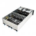 ASUS ESC8000A-E12-SKU2 Püstik (4U) Hõbe