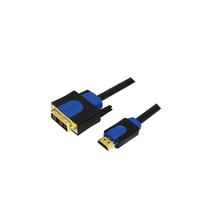 LogiLink CHB3102 video kabeļu aksesuārs 2