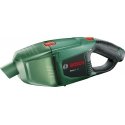 Bosch EasyVac 12 Kaks-ühes varstolmuimeja Kuiv Kotita Must, Roheline 2,5 Ah Bosch EasyVac 12 Kaks-ühes varstolmuimeja Kuiv Kotita Must, Roheline 2,5 Ah