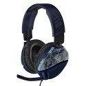Turtle Beach Recon 70 Laisvų rankų įranga Vielinis Su lankeliu Žaidimams Juoda, Mėlyna, Kamufliažas Turtle Beach Recon 70 Laisvų rankų įranga Vielinis Su lankeliu Žaidimams Juoda, Mėlyna, Kamufliažas