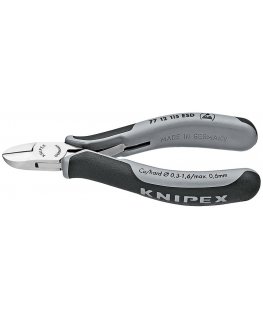 Knipex 77 12 115 ESD plier Diagonal pliers