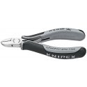 Knipex 77 12 115 ESD plier Diagonal pliers