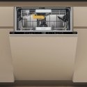 Whirlpool MaxiSpace W8I HT58 T Täysin integroitu 14 paikkoja B