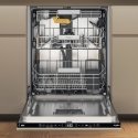 Whirlpool MaxiSpace W8I HT58 T Fully built-in 14 place settings B