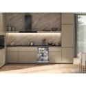 Whirlpool MaxiSpace W8I HT58 T Fully built-in 14 place settings B