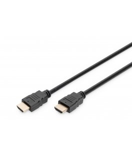 Digitus HDMI Premium High Speed with Ethernet Connection Cable