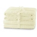 AmeliaHome Rankšluostis AH AMARI ECR SET2*70x140+4*50x100 AmeliaHome Rankšluostis AH AMARI ECR SET2*70x140+4*50x100
