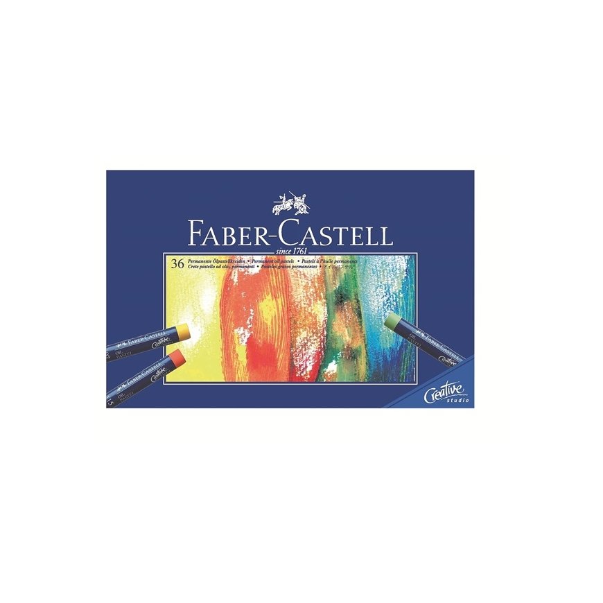 Faber-Castell STUDIO QUALITY 36 шт