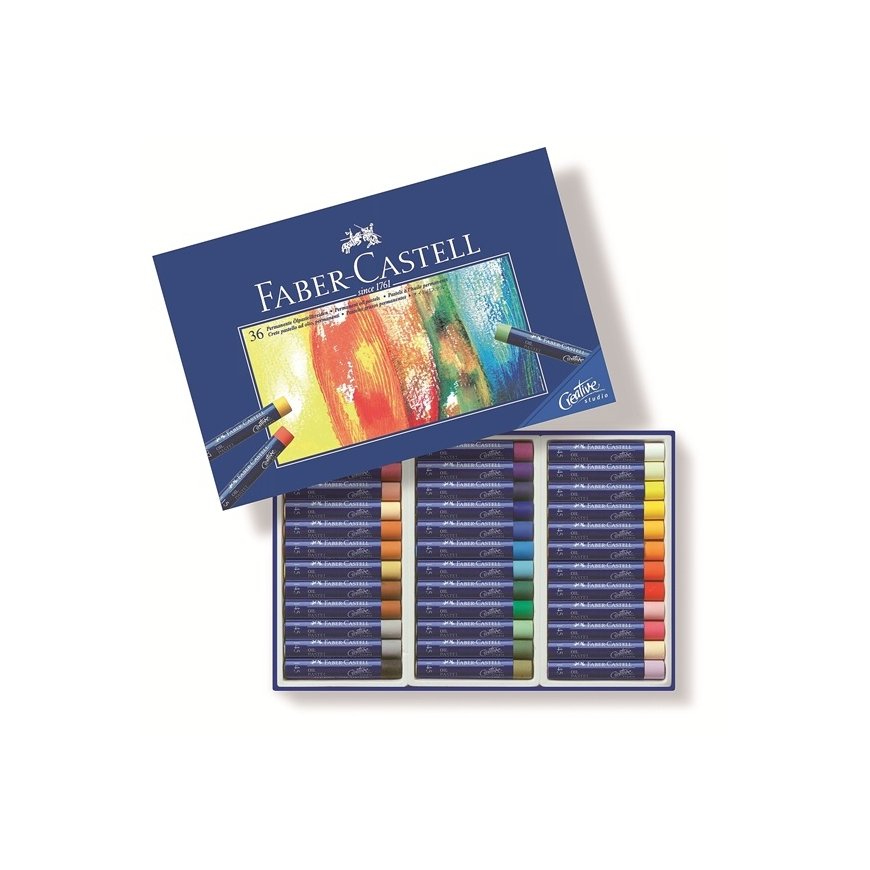 Faber-Castell STUDIO QUALITY 36 шт – 2
