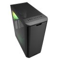 Sharkoon SK3 RGB Midi Tower musta