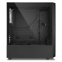 Sharkoon SK3 RGB Midi Tower Must Sharkoon SK3 RGB Midi Tower Must