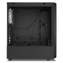 Sharkoon SK3 RGB Midi Tower Melns Sharkoon SK3 RGB Midi Tower Melns