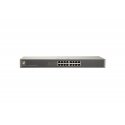 LevelOne FSW-1650 võrgulüliti Mittejuhitav Fast Ethernet (10/100) Hall LevelOne FSW-1650 võrgulüliti Mittejuhitav Fast Ethernet (10/100) Hall