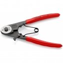 Knipex 95 61 150 cable crimper Black, Red, Silver Knipex 95 61 150 cable crimper Black, Red, Silver