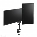 Neomounts DS60-425BL2 подставка / крепление для мониторов 68,6 cm (27") Стол Черный