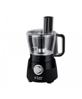 Russell Hobbs 24732-56 кухонная комбайн 600 W 1,5 L Черный