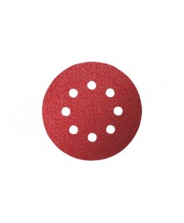 Bosch 2 608 605 641 аксессуар для шлифовальных станков 5 шт Шлифовальный лист