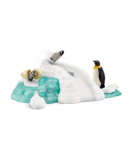 schleich 42661 mängukujuke