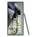 Samsung Galaxy S24 Ultra 17,3 cm (6.8") Две SIM-карты 5G USB Type-C 12 GB 256 GB 5000 mAh Серый, Тит