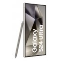 Samsung Galaxy S24 Ultra 17,3 cm (6.8") Kaksik-SIM 5G USB tüüp-C 12 GB 256 GB 5000 mAh Hall, Titaani
